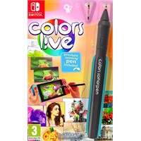 Colors Live Switch 