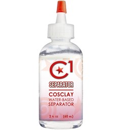 Cosclay C1 Separator 60ml