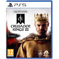 Crusader Kings 3 PS5 