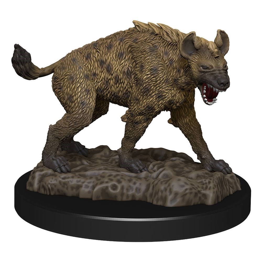 D&amp;D Figur Deep Cuts Hyenas - Gamezone.no