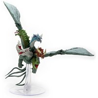 D&D Figur Icons Dracohydra Premium Fig Dungeons & Dragons - Icons of the Realms