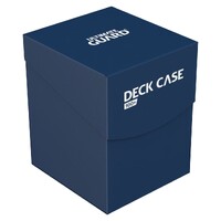 Deck Case 100+ Blå Ultimate Guard