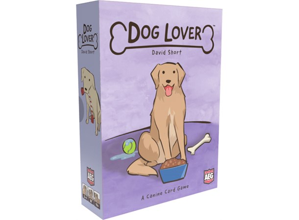 Dog Lover Brettspill