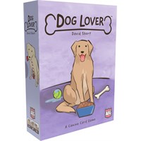 Dog Lover Brettspill 
