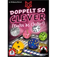 Doppelt So Clever - Twice as Clever 