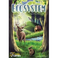 Ecosystem Brettspill 