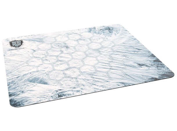 Frostpunk Playmat 