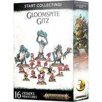 Gloomspite Gitz Start Collecting Warhammer Age of Sigmar