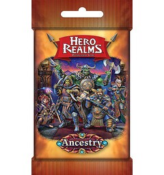 Hero Realms Ancestry Expansion Utvidelse til Hero Realms