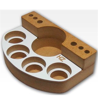 Hobbyzone Painting Tools Stand