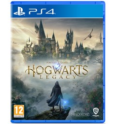 Hogwarts Legacy PS4