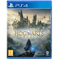Hogwarts Legacy PS4 