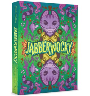 Jabberwocky Brettspill 
