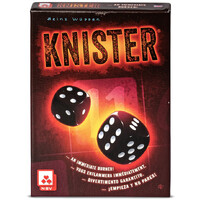 Knister Tärningsspel 
