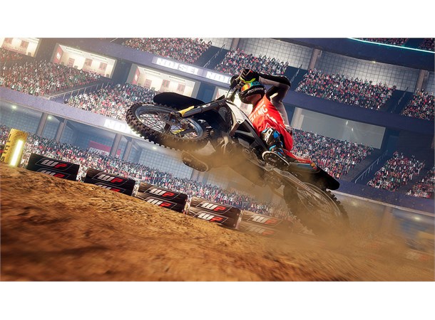 MX vs ATV All Out Switch 