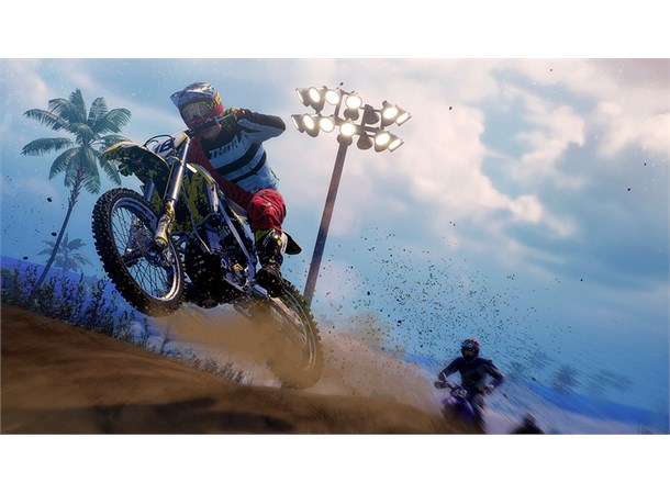 MX vs ATV All Out Switch 