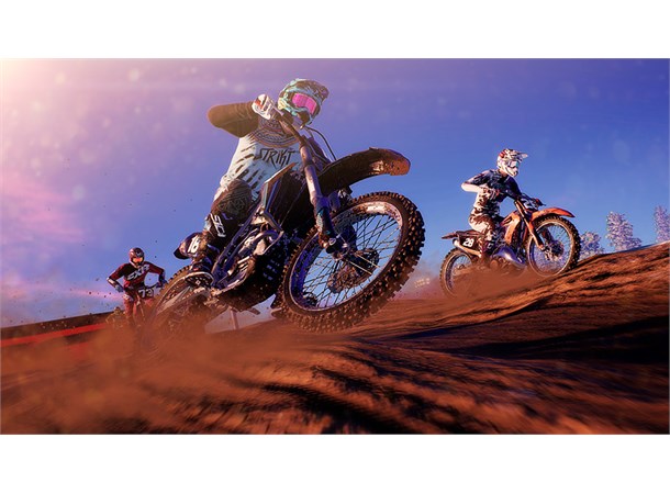 MX vs ATV All Out Switch 