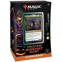 Magic Midnight Hunt Commander Coven Coun Innistrad Midnight Hunt Coven Counters