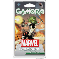 Marvel Champions TCG Gamora Expansion Expansion Marvel Champions The Card Game