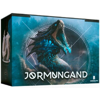 Mythic Battles Ragnrok Jormungand Exp Expansion till Mythic Battles Ragnarok