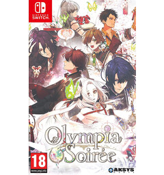 Olympia Soiree Switch