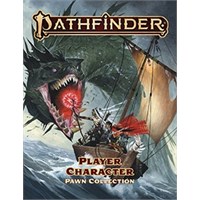 Pathfinder 2nd Ed Player Character Pawn Second Edition RPG - 200+ Standees
