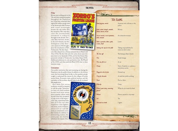 Pulp Cthulhu RPG Core Book Call of Cthulhu RPG Supplement 