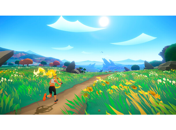 Ring Fit Adventure Switch 