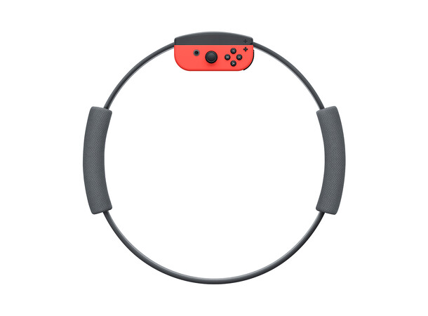 Ring Fit Adventure Switch 