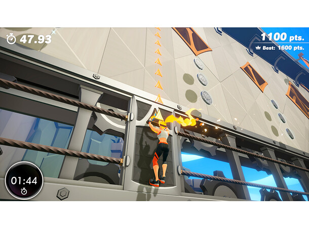 Ring Fit Adventure Switch 