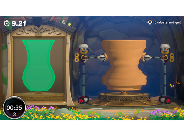 Ring Fit Adventure Switch 