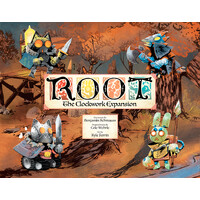 Root Clockwork Expansion Expansion till Root