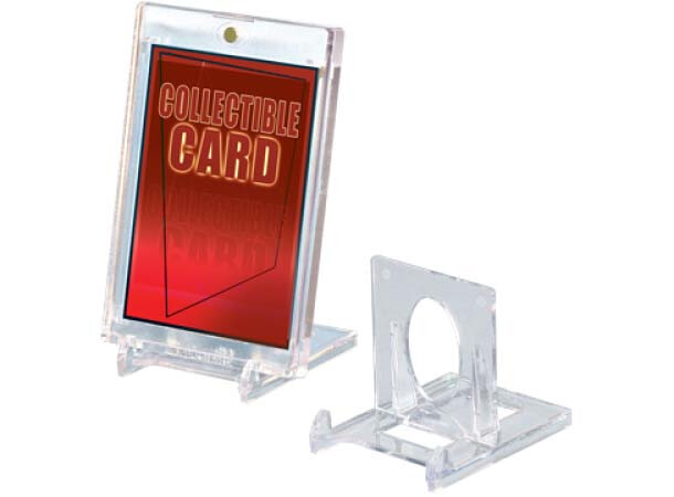 Stand for Card Holders Small - 5 st För One Touch + Screwdowns + Toploaders 