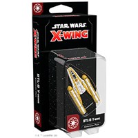 Star Wars X-Wing BTL-B Y-Wing Expansion Utvidelse til Star Wars X-Wing 2nd Ed