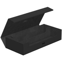 Superhive Xenoskin 550+ Svart Ultimate Guard - Monocolor
