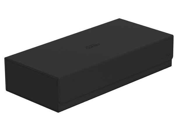 Superhive Xenoskin 550+ Svart Ultimate Guard - Monocolor 