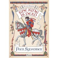 The King Is Dead 2nd Edition Brädspel 