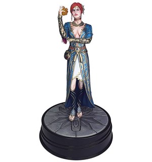 The Witcher 3 Figur Triss Merigold 21cm Series 2 