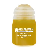 Warhammer Colour Texture Armageddon Dust Tidligere Citadel Colour