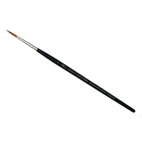 Winsor & Newton Series 7 storlek 2 Kolinsky Sable