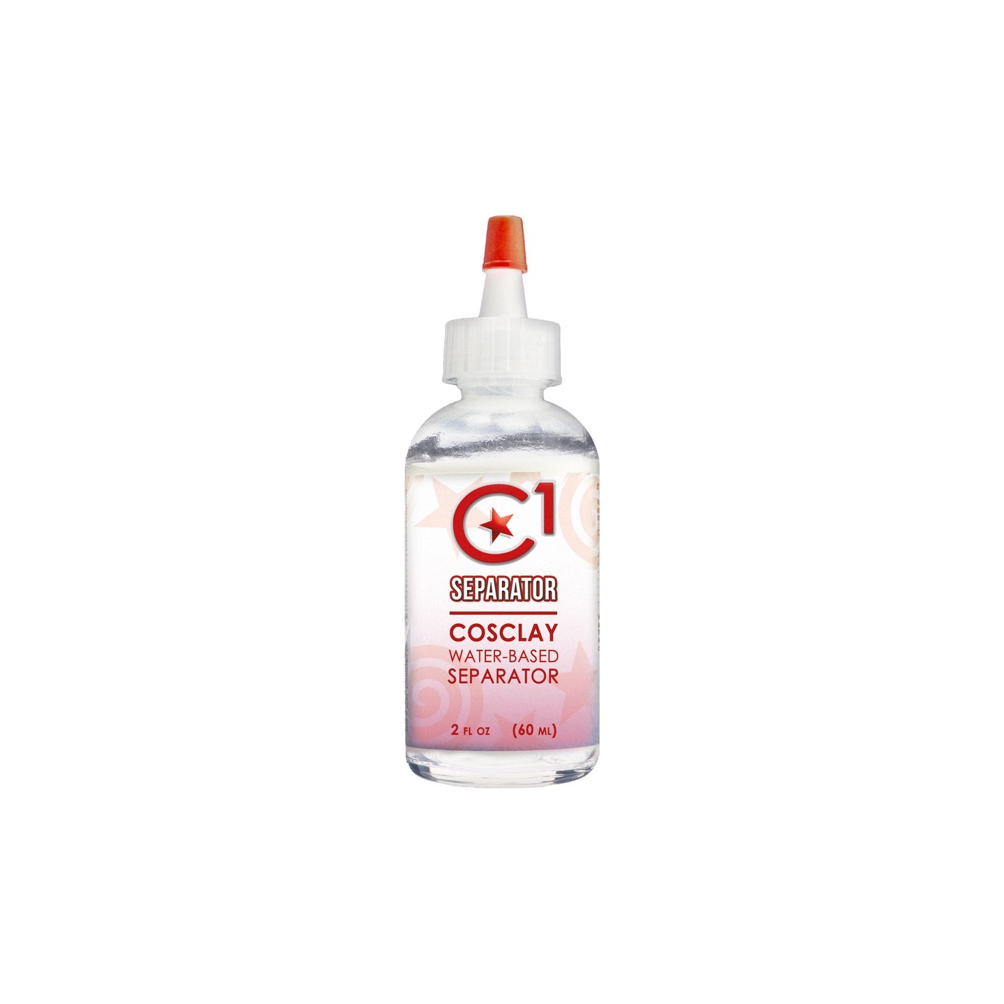 Cosclay C1 Separator 60ml