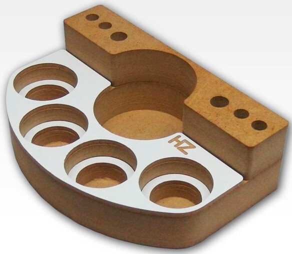 Hobbyzone Painting Tools Stand