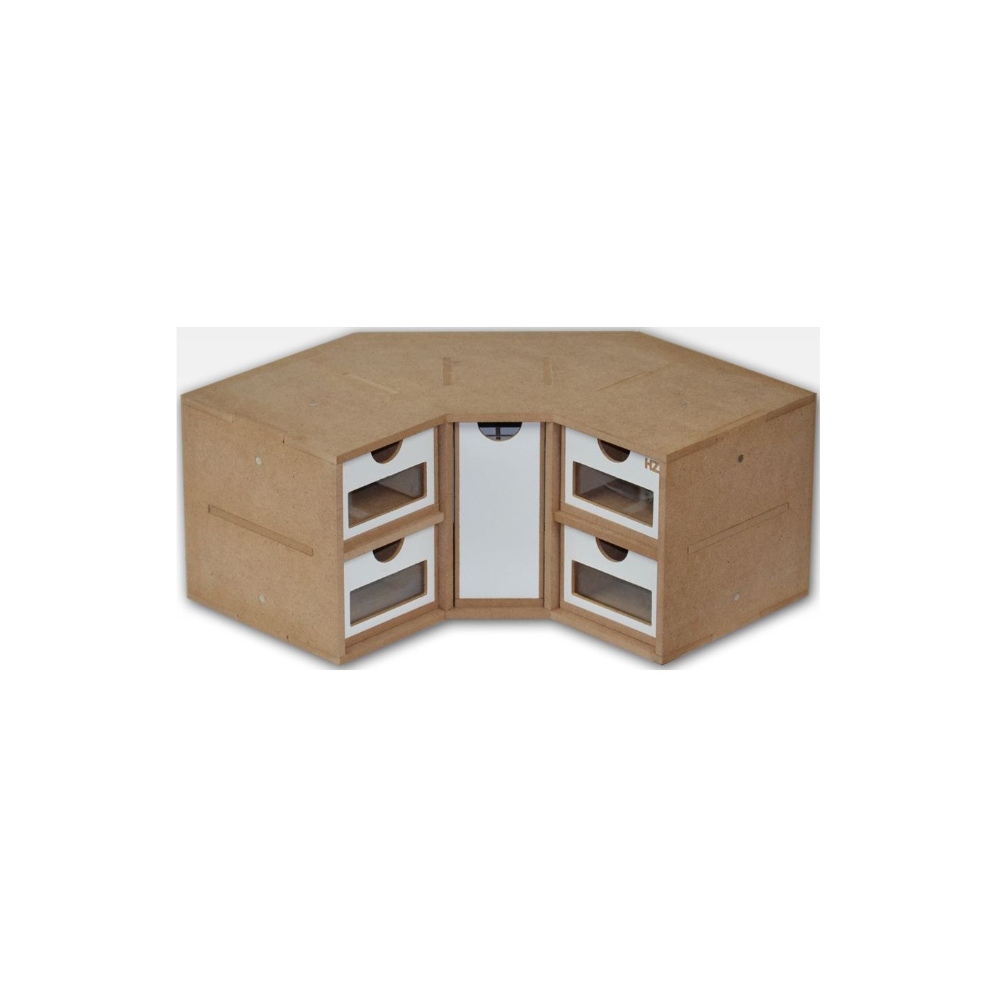 Hobbyzone Module OM03 Drawers