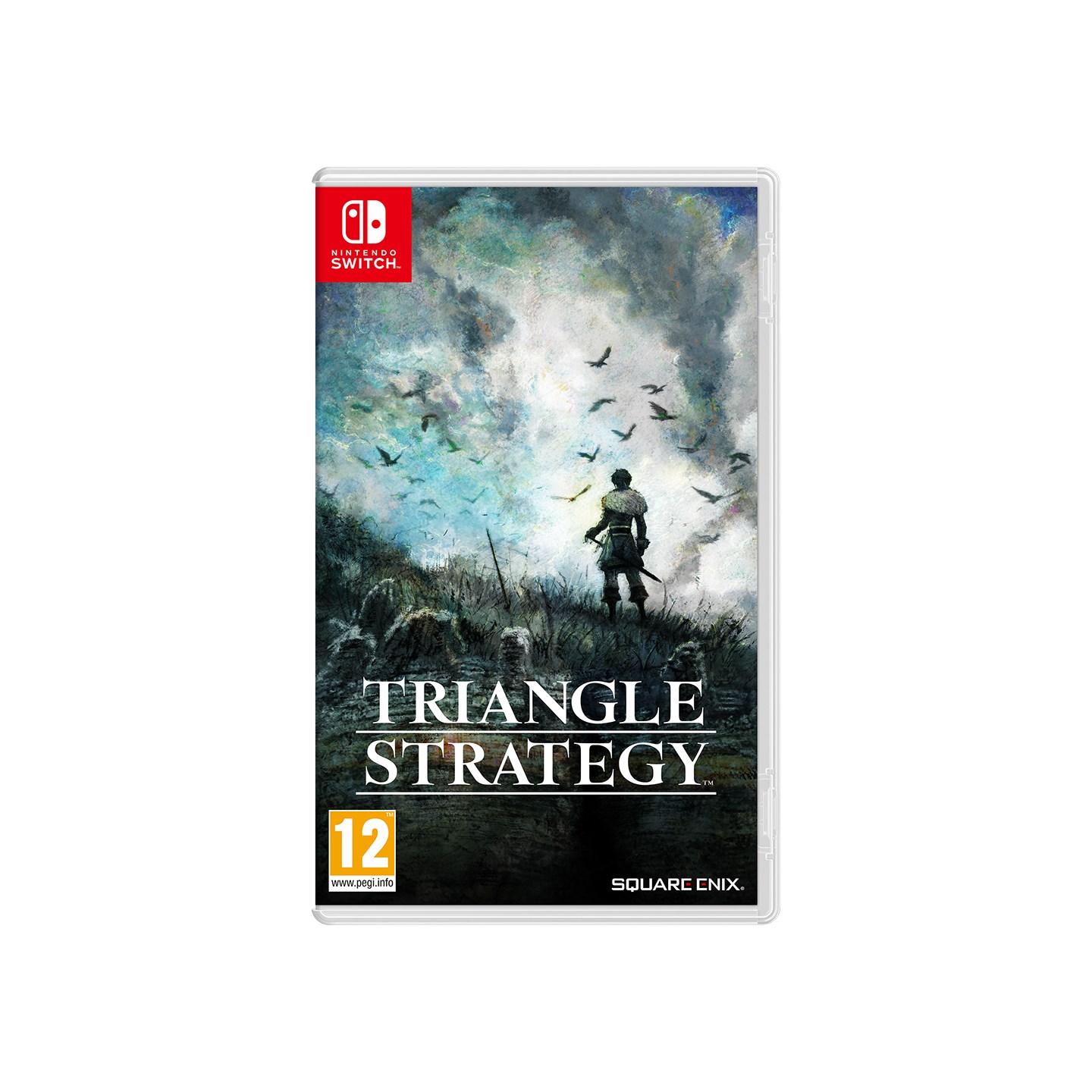 Triangle Strategy Switch