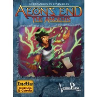 Aeons End The Ancients Expansion Expansion till Aeons End