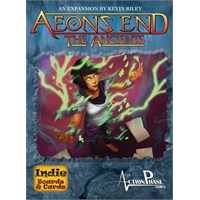 Aeons End The Ancients Expansion Utvidelse til Aeons End