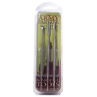 Army Painter Sculpting Tools 
