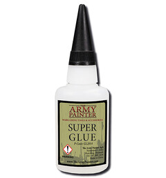 Army Painter Super Glue - 24g