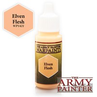 Army Painter Warpaint Elven Flesh Også kjent som D&D Rosy Skin