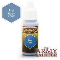 Army Painter Warpaint Fog Grey 